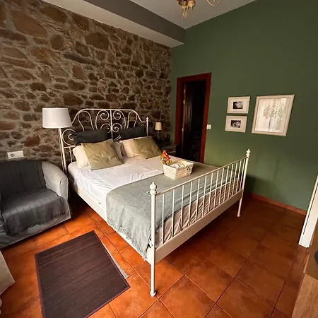 Hostal Casa San Nicolas-2